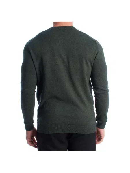 Pulover U.s. Polo Assn. verde