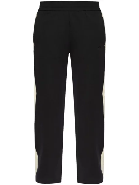 Spodnie Moose Knuckles czarne