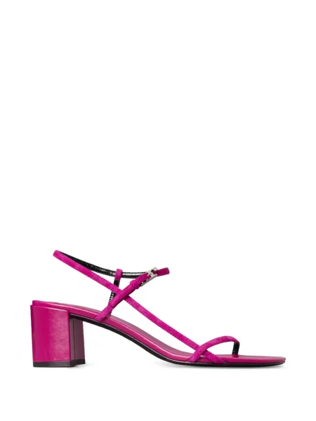 Sandale Tory Burch roz