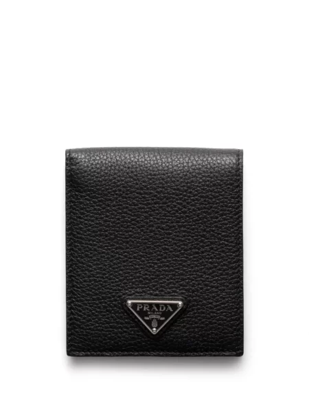 Portofel Prada negru