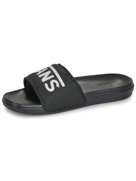 Félcipő Vans fekete