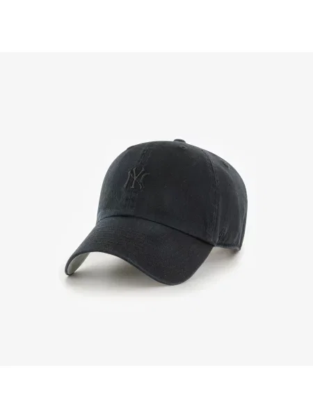 - Șapcă New York Yankees negru