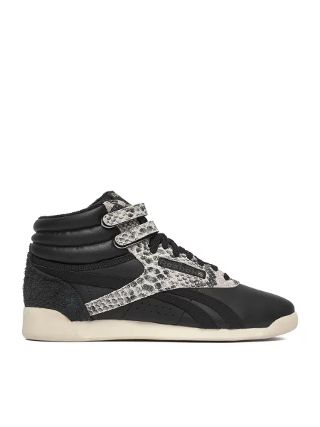 Кроссовки Reebok черные