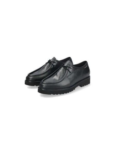 Pantofi Mephisto negru