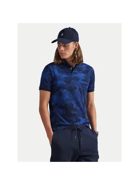 Polo majica Polo Ralph Lauren