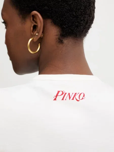 Футболка Pinko
