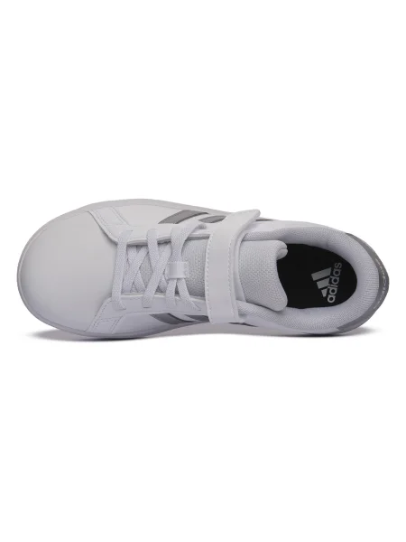 Tenisky Adidas biela