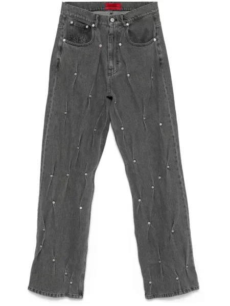 Blugi Kusikohc gri