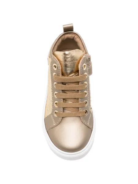 Sneakersy dziecięce Elisabetta Franchi