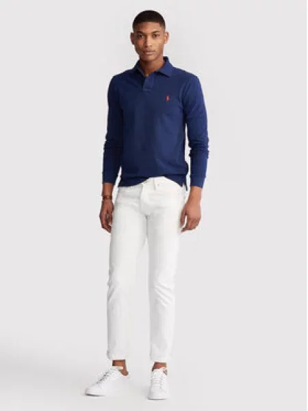 Polo Ralph Lauren Polokošile Tmavomodrá