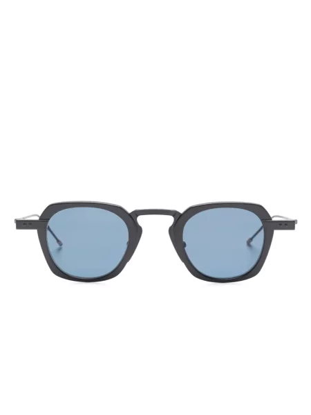 Ochelari de soare Thom Browne Eyewear negru