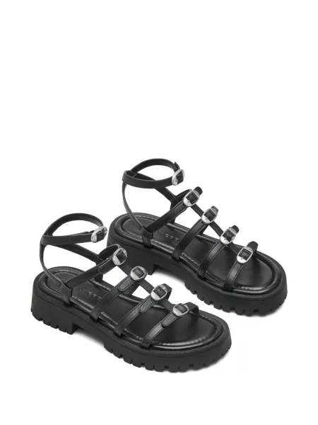 Sandale Marc Jacobs negru