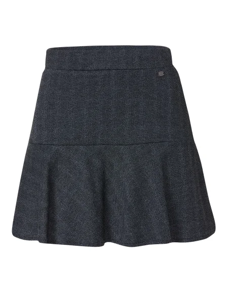 KOROSHI Szoknyák szürke