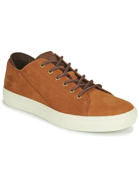 Pantofi Timberland maro