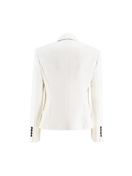 Marynarka Brunello Cucinelli beżowa