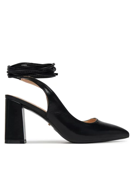 Босоніжки DeeZee чорний