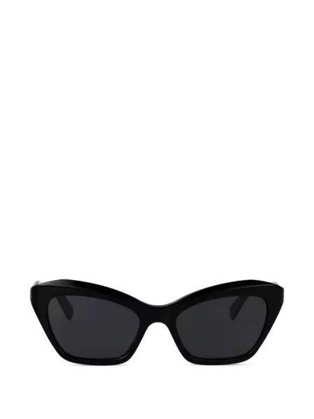 Ochelari de soare Valentino Garavani negru