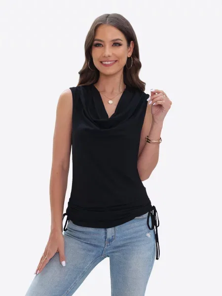 Imily Bela Top negru