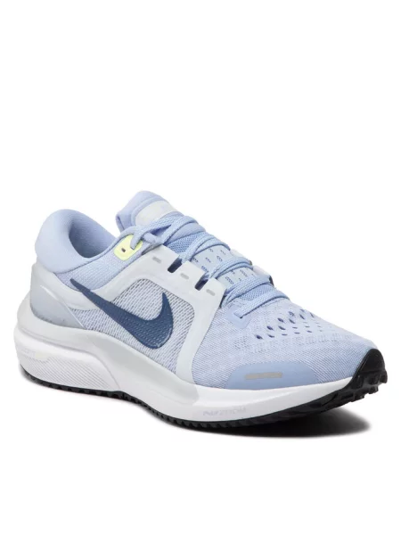 Кроссовки Nike Air Zoom синие