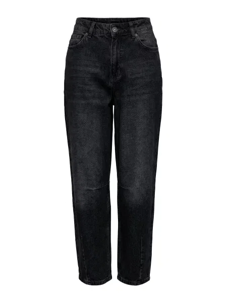 Imily Bela Jeans negru