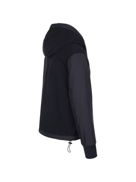 Geacă D&g negru
