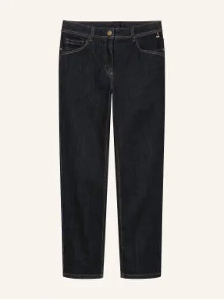 Luisa Cerano Skinny Džíny navy námořnictvo