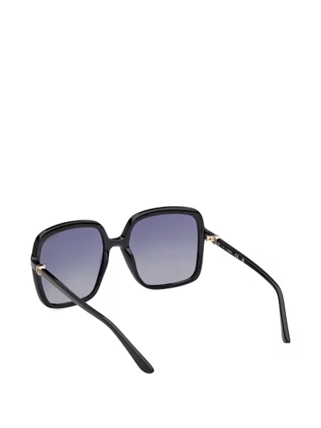 Slnečné okuliare Guess Eyewear čierna