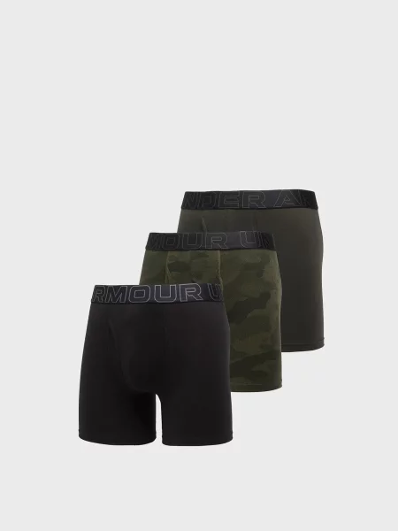 Боксери Under Armour