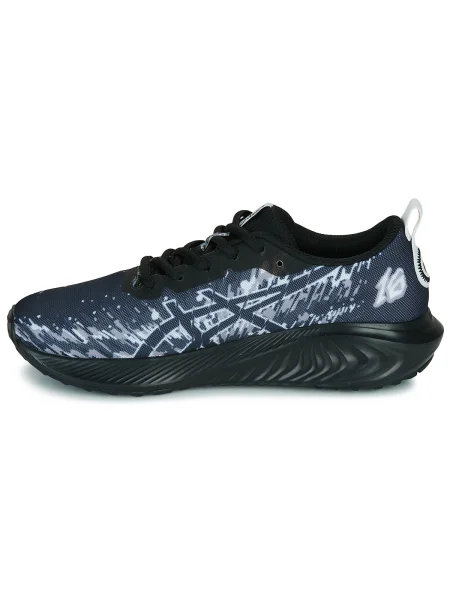 Pantofi copii Asics negru