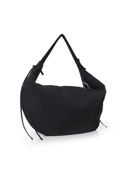 Torba crossbody Heliot Emil czarna