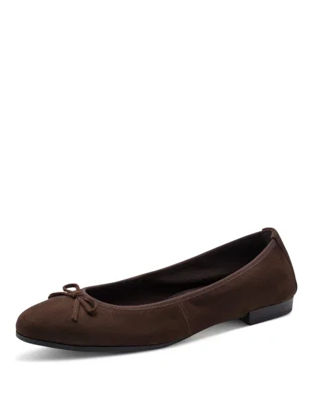 Balerinke Tamaris rjava