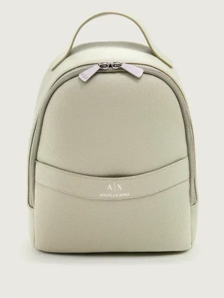 Armani Exchange Rucsac bej