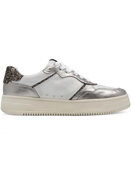 Pantofi Tamaris maro