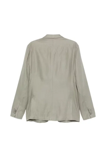Geacă Corneliani verde