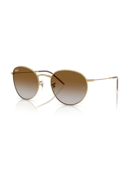Sunčane naočale Ray-Ban zlatna