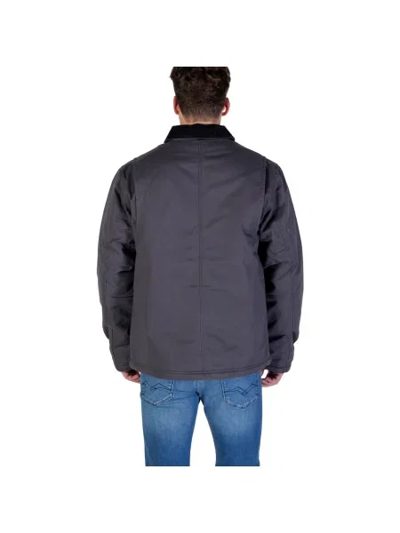 Sako Tommy Hilfiger keper sivá