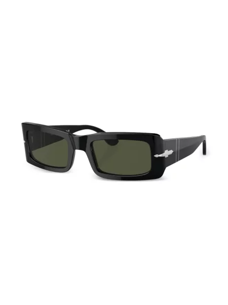 Saulės akiniai Persol juoda