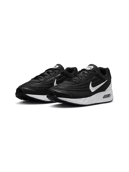 Tenisky Nike Air Max čierna