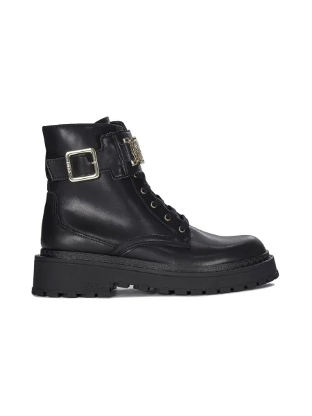 Pantofi Liu Jo negru