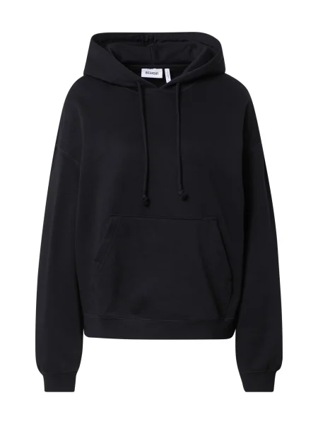 Geacă Weekday negru