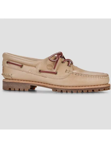 Pantofi Timberland bej
