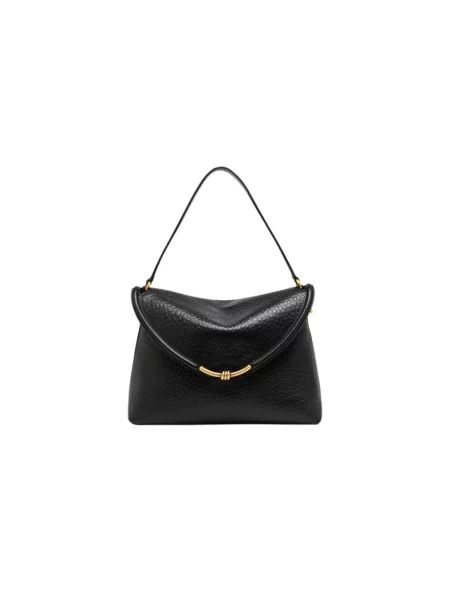 Torebka Gianni Chiarini czarna