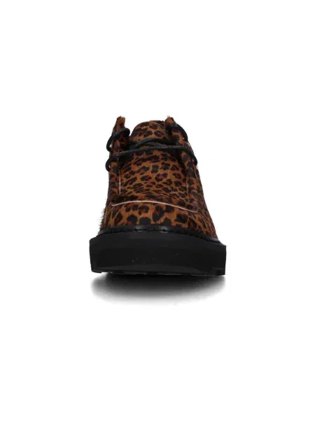 Pantofi Cult negru