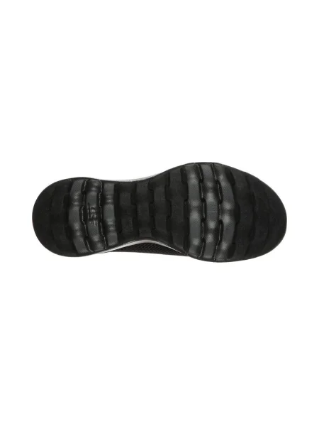 Tenisky Skechers čierna
