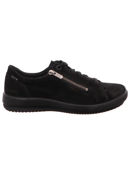 Sneakersy Superfit czarne