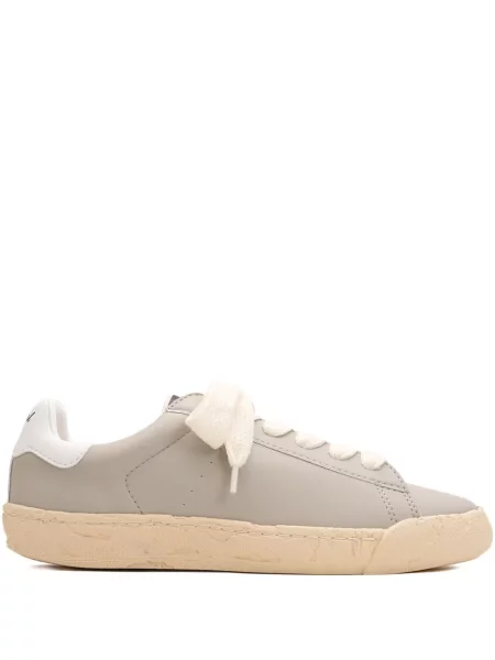 Sneakerși General Scale. gri
