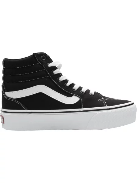 Tenisky Vans čierna