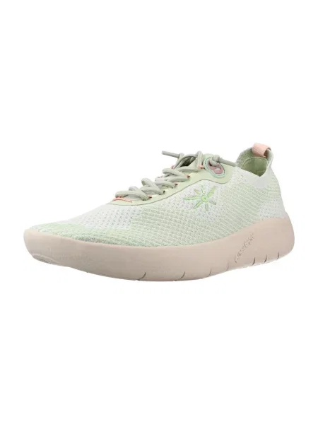Sneakerși Sunni Sabbi verde