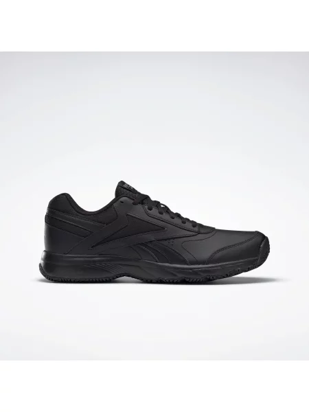 Reebok Buty Work N Cushion male Black/Cdgry/Black Size: 40 czarne