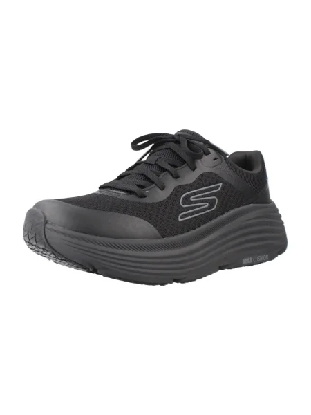 Tenisky Skechers čierna